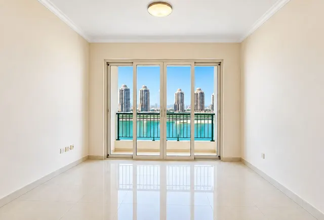 3BR | Beach view| 5-Year Plan 5% discount for cash