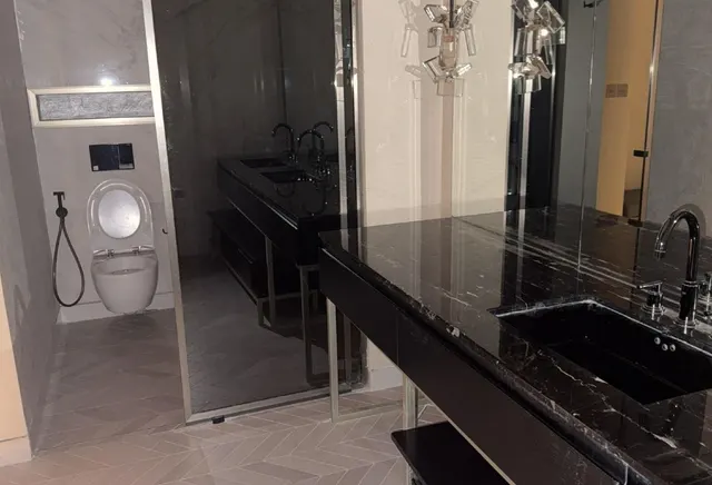 1 Month Free | Luxury Furnished 1BR | The Pearl