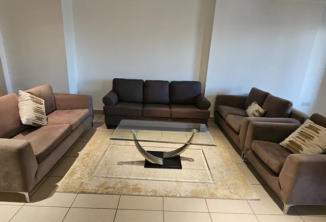 BIG LAYOUT | 1 BED FURNISHED | ALREADY RENTED