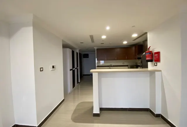 Premium Semi-Furnished Studio with Balcony | Porto