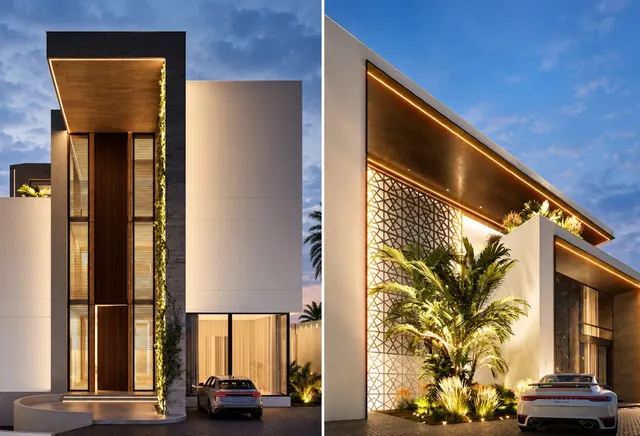 Private Beachfront Estate | Brand New | 8BR PEARL