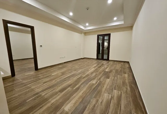BRAND NEW 1BEDROOM SEMI FURNISHED WITH BALCONY