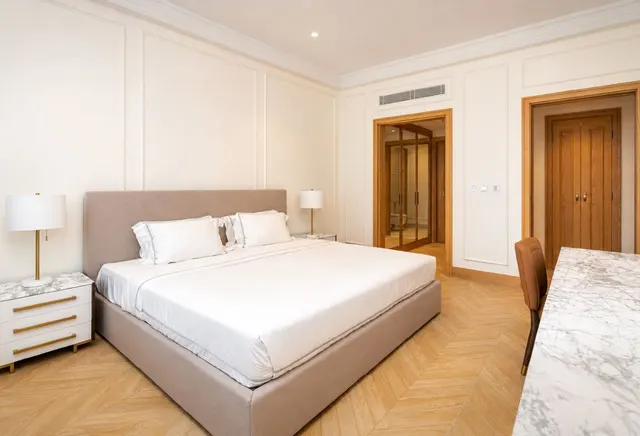 SEA View 2BR +  MAIDROOM | Payment Plan | 0% Fee