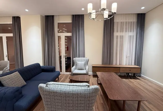 2-BEDROO+ Maid Apartment for Rent Pearl
