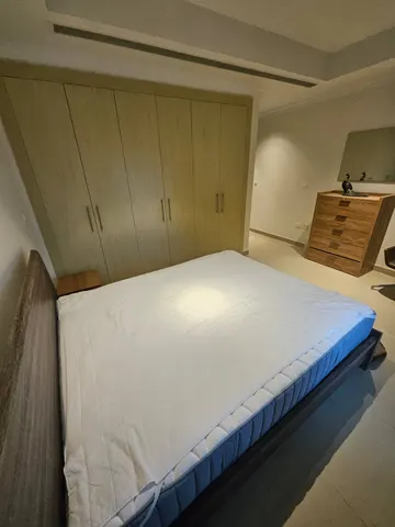 ELEGANT SEE VIEW 1BEDROOM FULLY FURNISHED