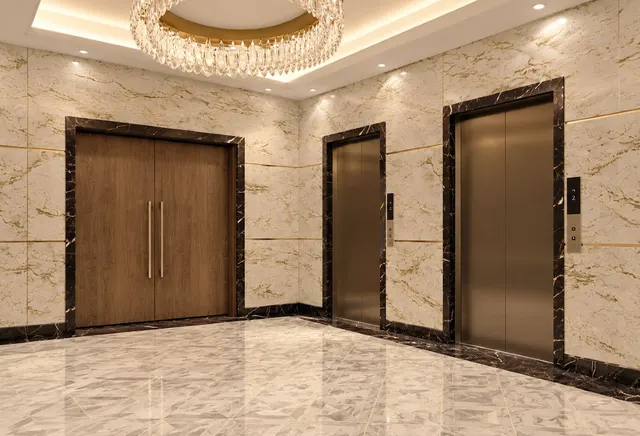 BULK SALE | 21 UNITS| LUSAIL MARINA_1BHK,2BHK,3BHK