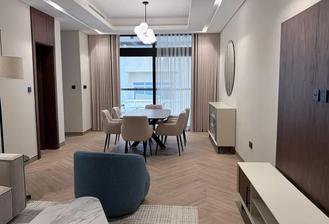 READY TO MOVE IN | ONLY 35% D-PAYMENT | 5-YEAR P P