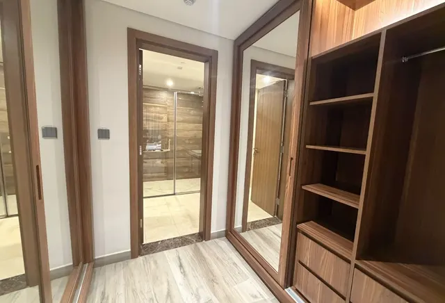 Brand New Luxury 2BR | Fully Furnished |Bills Incl