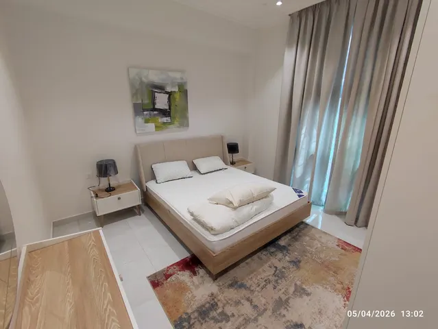 Big size 2 BHK I FF I Including I Foxhill boulevar