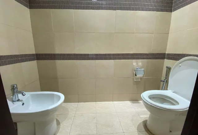 Beautiful One BHK|With Balcony|Semi Furnished