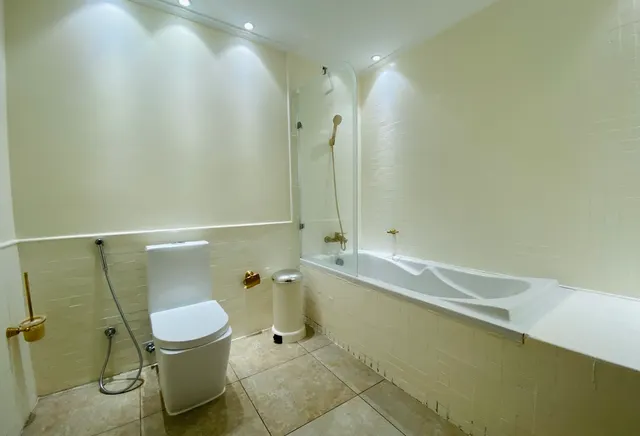 3BR + Maid | Majestic Views & Huge Balcony