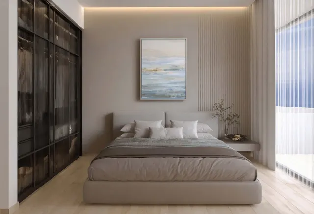LIMITED AVAILABILITY 5-STAR WATERFRONT HOTEL APT !