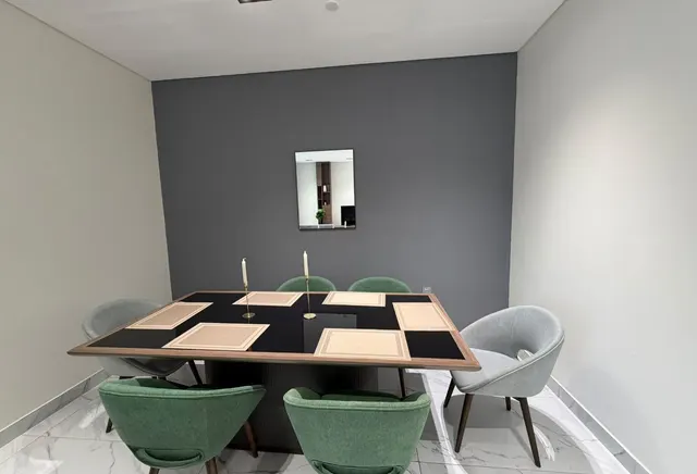 Brand New Luxury 2BR | 138 SQM | Fully Furnished | - view 3