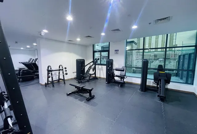 2BR in Lusail Marina | Great Location