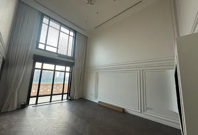 LUXURIOUS 4BR + MAID TOWNHOUSE | DIRECT MARINA