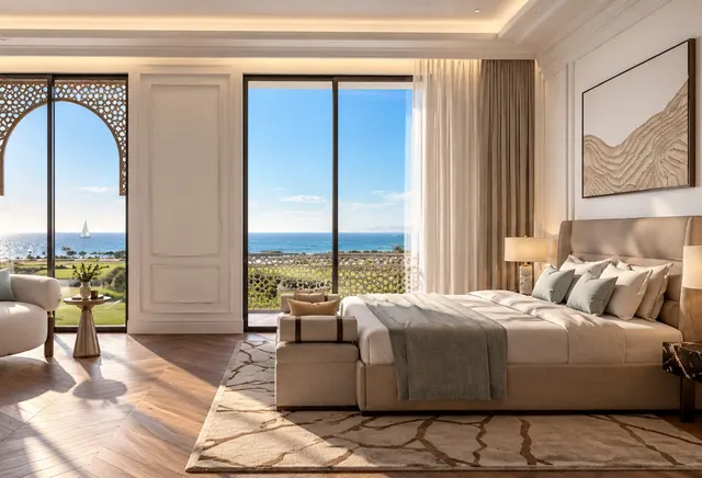 5BR Villa | Golf & Beach Resort | No commission !