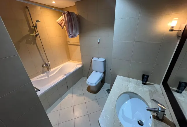 CHEAPEST STUDIO FOR RENT IN PORT WITH BALCONY