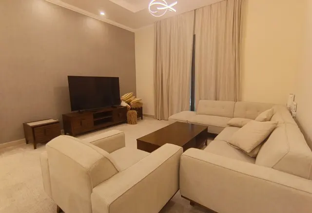 SPACIOUS 1BHK | FOX HILLS SOUTH | 6500 EXCL BILLS