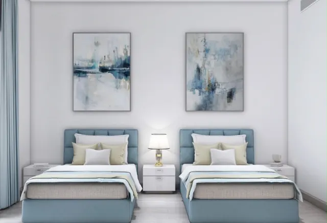 OWN 1 BEDROOM WITH 0 DOWN PAYMENT IN ARKIYA CITY