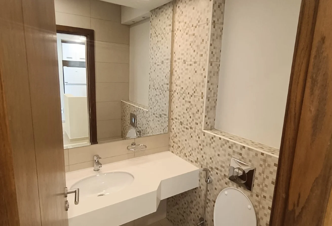 Luxury 3-Bedroom Apartment | Prime Lusail