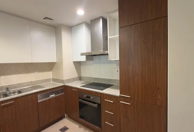 1BR+ Office | 1 Months free | Great Deal | Balcony