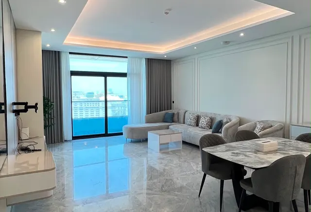 2BR BRAND NEW IN MARINA HEIGHT WITH PANORAMIC VIEW