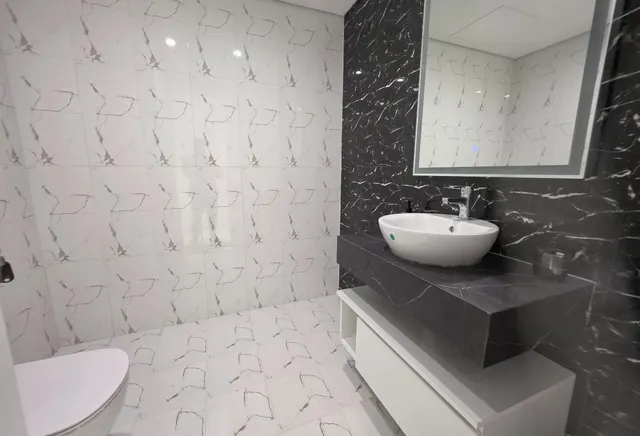 Brand New 2Br Apartment 160 SQM 2Balconies 7500QR
