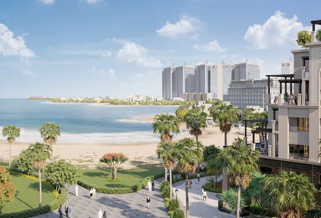 Premium Studio |Starting QAR 1.2M |Flexible 4-Year