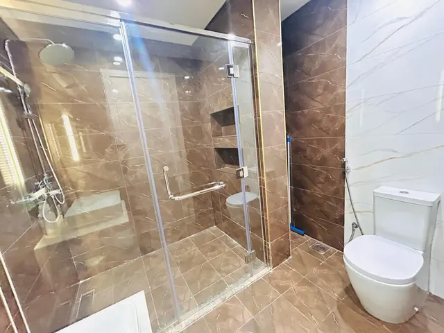 Luxury 1 Bedroom Furnished Apt for Sale in Lusail