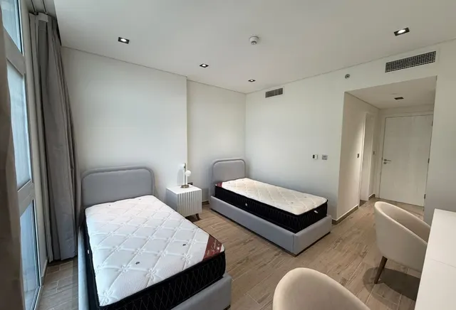 Brand New Luxury 2BR | 138 SQM | Fully Furnished |