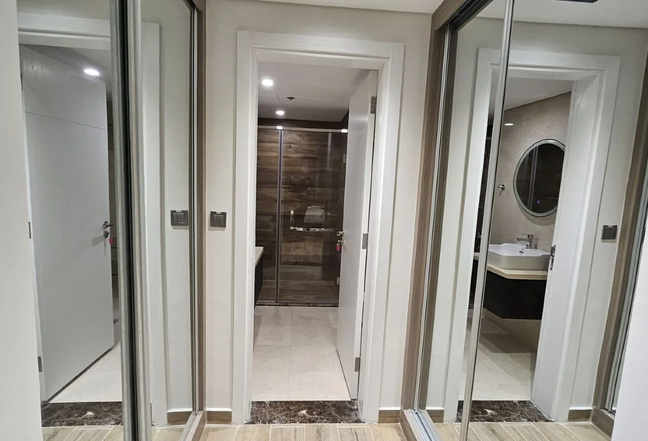 BRAND NEW POOL VIEW 1 BHK FF ON PAYMENT PLAN READY