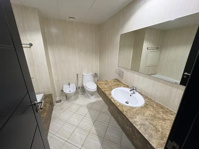 1bhk only in 6500 PLUS ONE MONTH FREE IN PORTO EXC