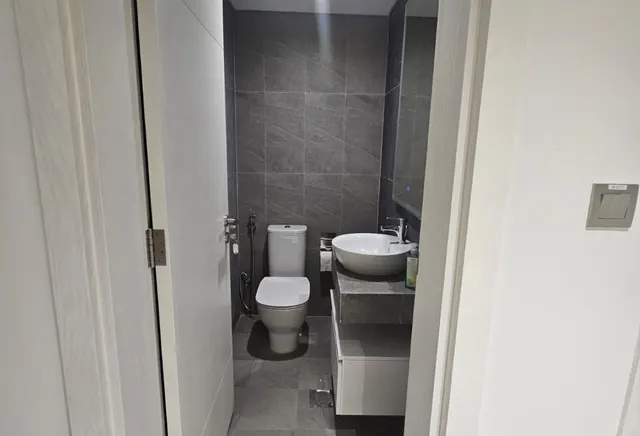 Beautiful APARTMENT | RENTED ALREADY IN 6500 |