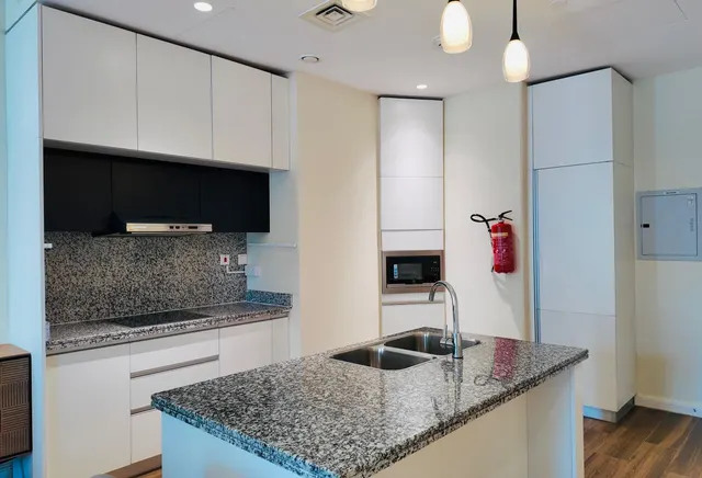 1BHK + Office | Ready to Move | Exclusive Opportun