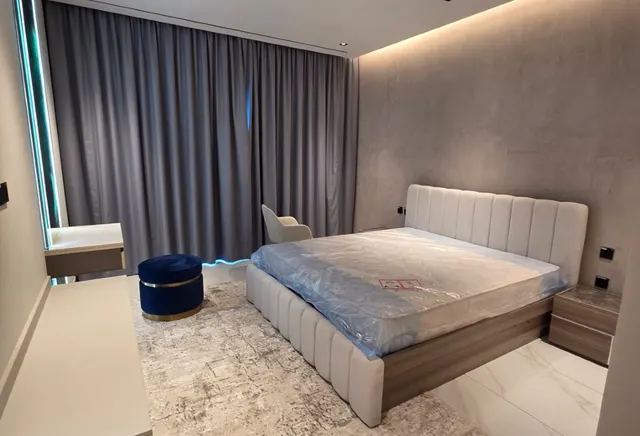 BRAND NEW 2 BHK FF WITH MAID ROOM SEA VIEW