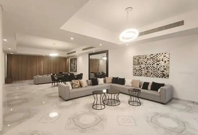 Casa Amore: “House of love,” perfect for Family
