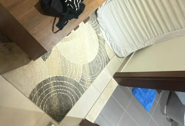 COZY 1 BHK FF IN LUSAIL MARINA WITH ONE MONTH FREE