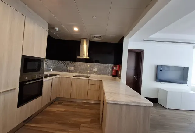 LUXURIOUS FURNISHED STUDIO WITH BILLS 6000 QAR