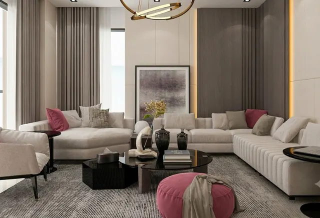 0% DOWN PAYMENT | Luxury 4-Bed + Maid I 8 YRS P P