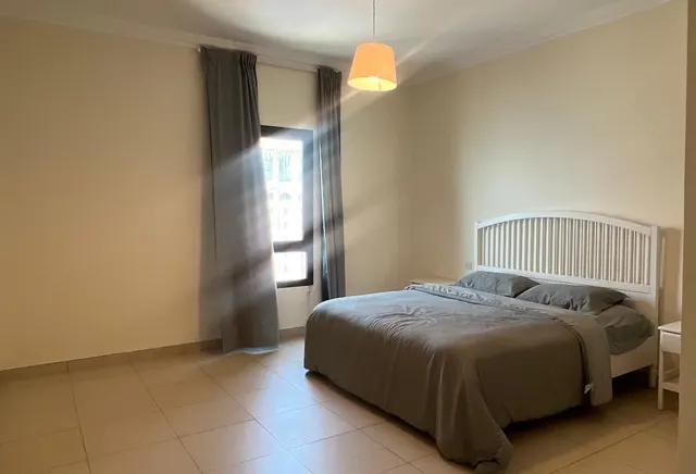 Spacious One BHK|Fully Furnished| Porto Arabia