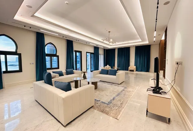 Exclusive 5BR Stand-Alone Villa|Private Beach/Pool