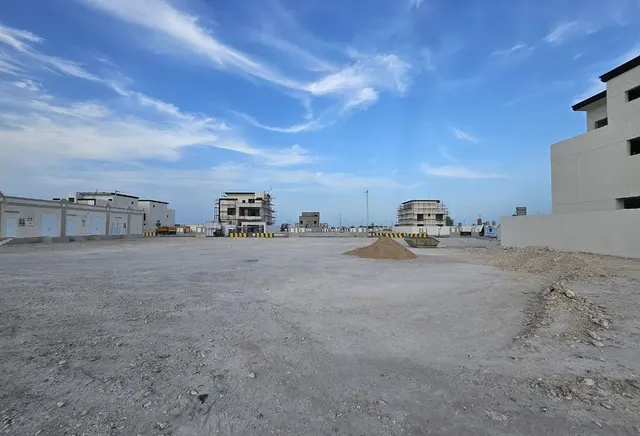 LOWEST  400 SQM | HUZOOM LAND |NEAR MOSQUE
