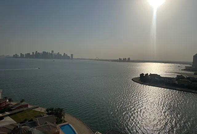 Studio Including Bills With Wifi Full Sea View