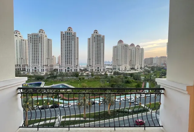 Beautiful 3BR | Giardino village