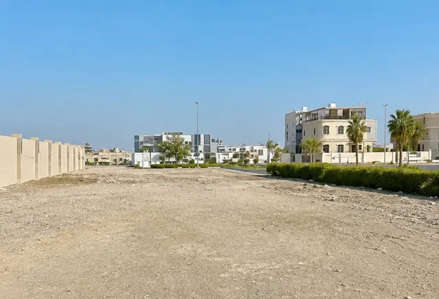 FREEHOLD Lusail Land | 400 SQM | HUZOOM
