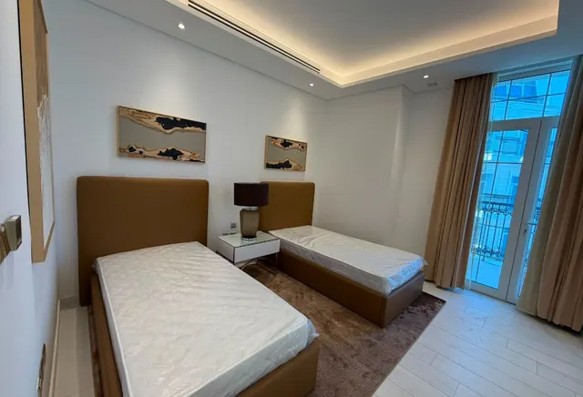 2BR + Maid | Floresta Gardens | Bills Included