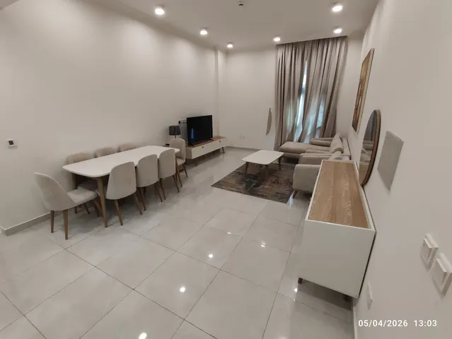 Premium 2 BHK Modern Living | Fox Hills SouthI INC