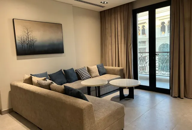 BEST DEAL FOR 1BED |ONLY 980K PAID | BALANCE ON PP - view 3