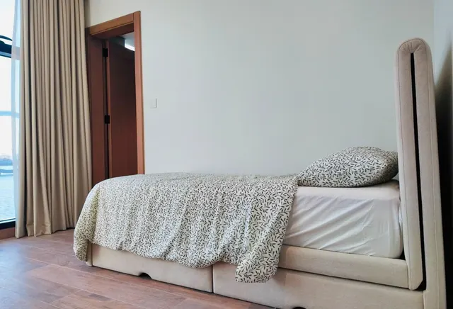 0% DOWN PAYMENT | Luxury 4-Bed + Maid I 8 YRS P P