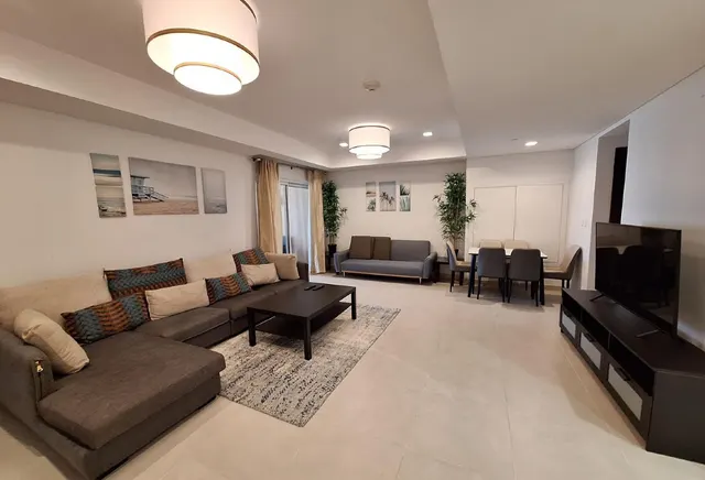 LUXURIOUS 1BHK IN MUTHIDDA VIVA 28 FULL SEA @10500